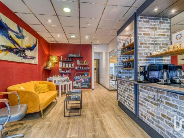 Vente Boutique/Local commercial 107 m²