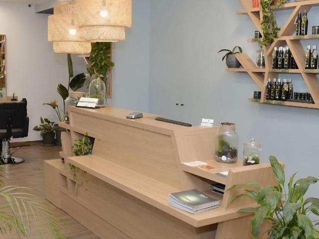 Vente Boutique/Local commercial 100 m²