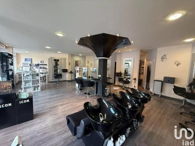 Vente Boutique/Local commercial 101 m²