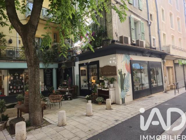 Vente Boutique/Local commercial 103 m²