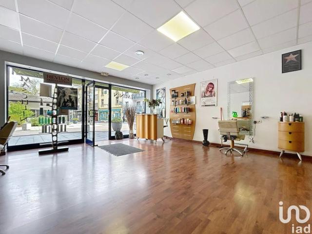 Vente Boutique/Local commercial 110 m²