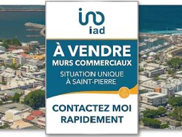 Vente Boutique/Local commercial 125 m²