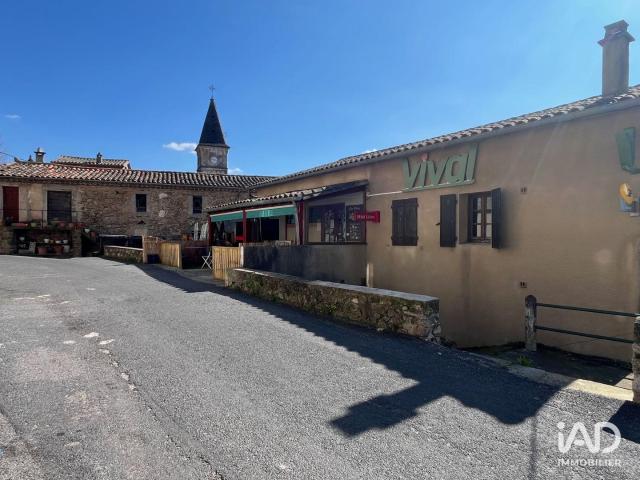 Vente Boutique/Local commercial 126 m²