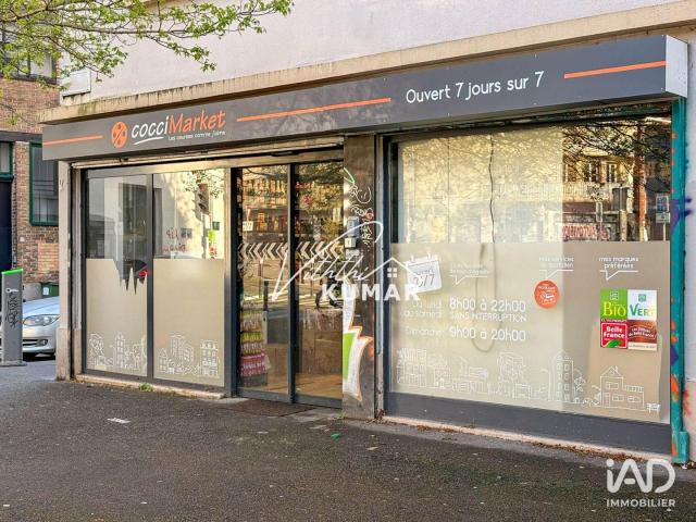 Vente Maison traditionnelle 4 pièces