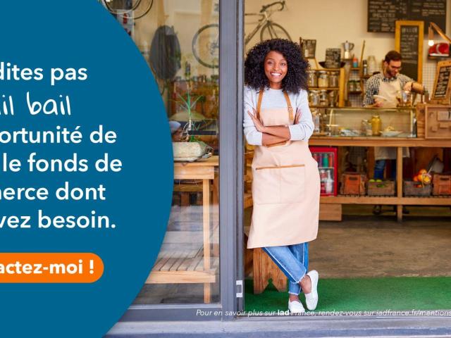 Vente Boutique/Local commercial 120 m²