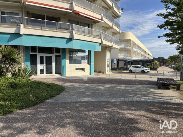 Vente Boutique/Local commercial 140 m²