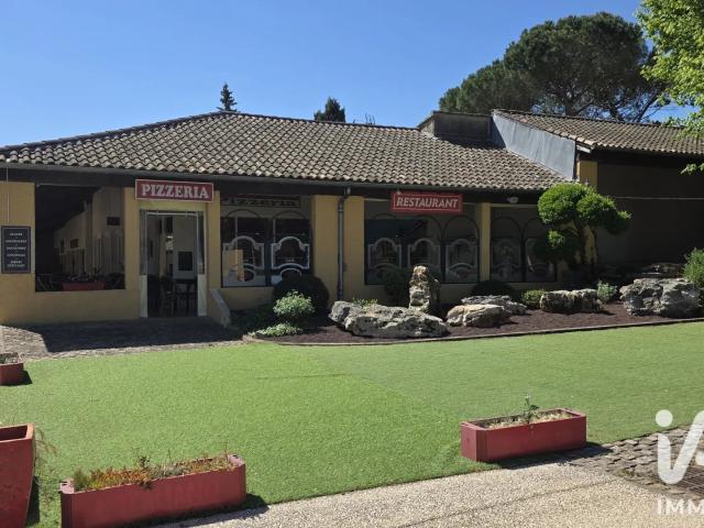 Vente Boutique/Local commercial 150 m²