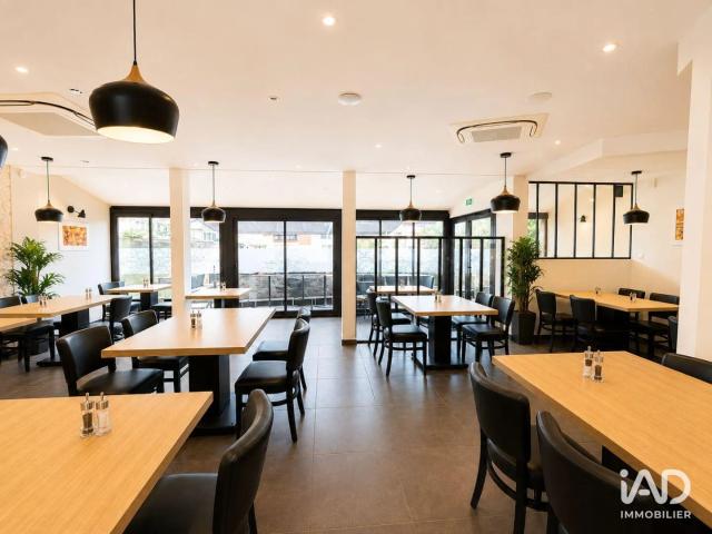 Vente Boutique/Local commercial 150 m²