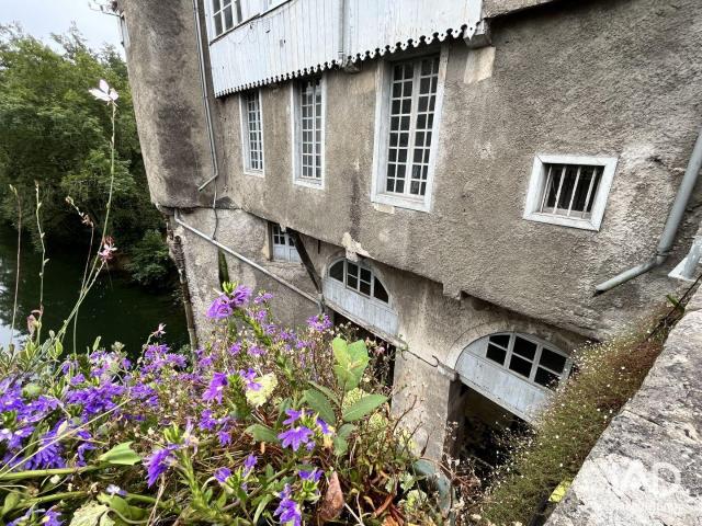 Vente Boutique/Local commercial 169 m²