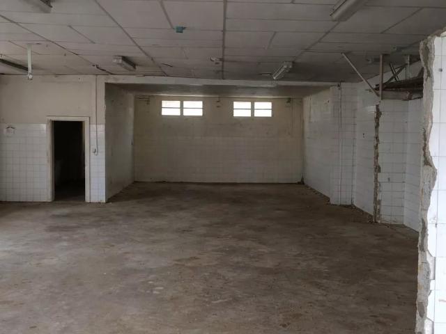 Vente Boutique/Local commercial 160 m²