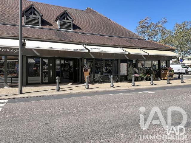 Vente Boutique/Local commercial 17 m²