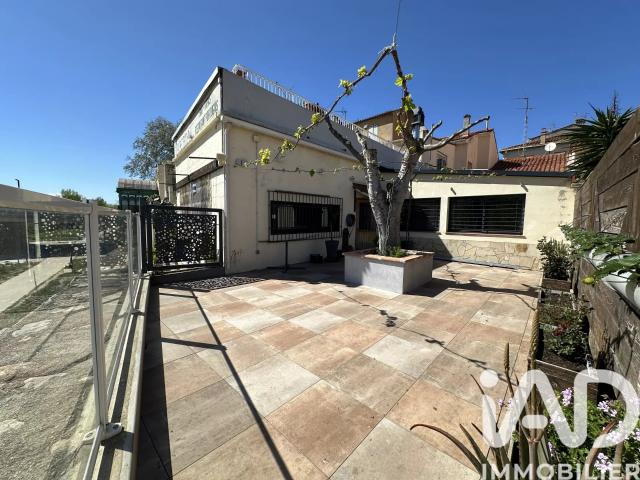 Vente Boutique/Local commercial 193 m²