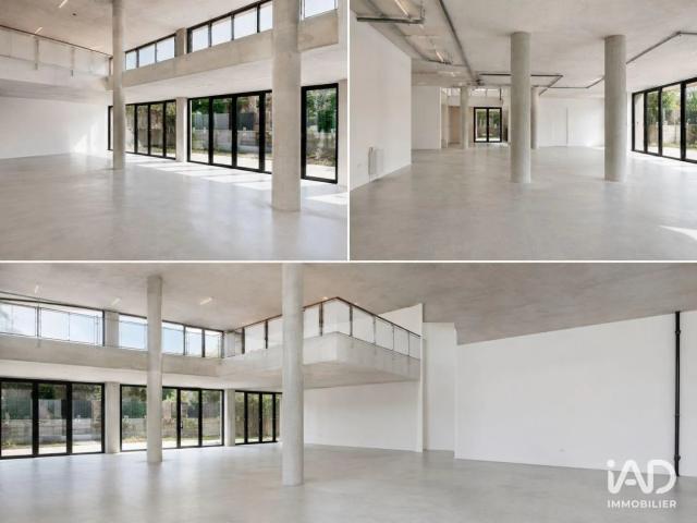 Vente Boutique/Local commercial 204 m²