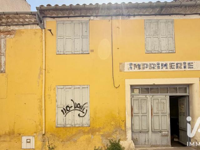 Vente Boutique/Local commercial 222 m²
