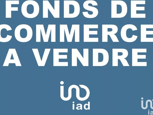 Vente Boutique/Local commercial 25 m²
