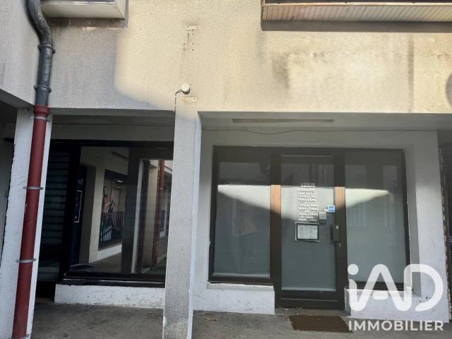 Vente Boutique/Local commercial 26 m²