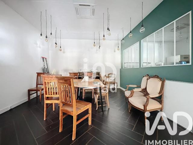 Vente Boutique/Local commercial 277 m²