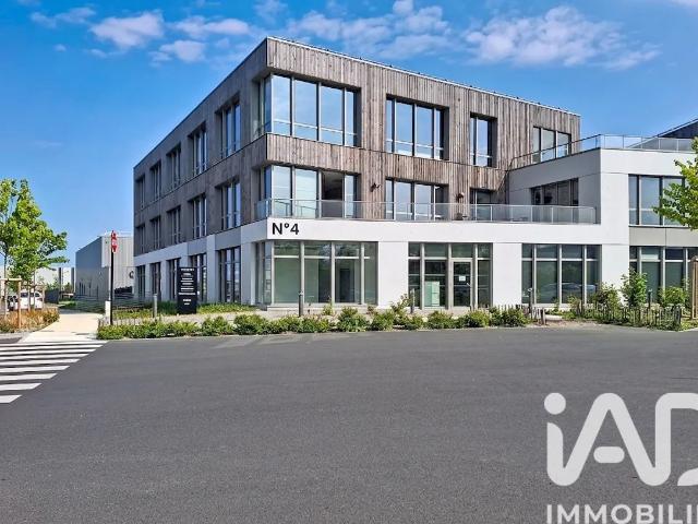 Vente Boutique/Local commercial 270 m²