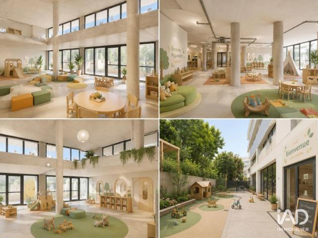 Vente Boutique/Local commercial 284 m²