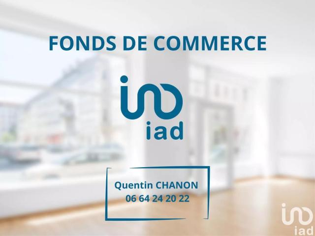 Vente Boutique/Local commercial 280 m²