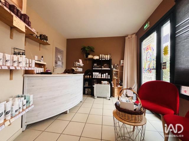 Vente Terrain à bâtir 441 m²