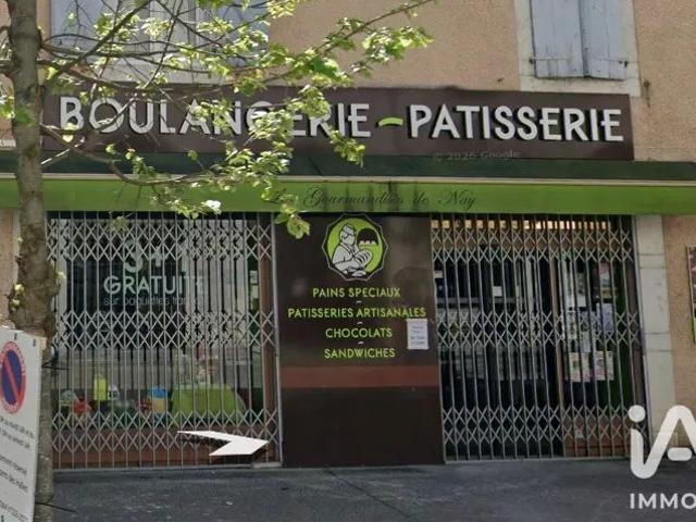 Vente Boutique/Local commercial 300 m²