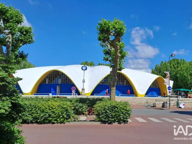 Vente Boutique/Local commercial 30 m²