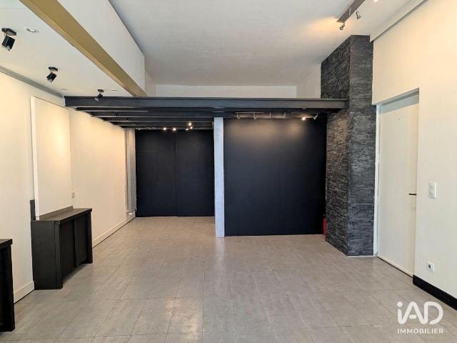 Vente Boutique/Local commercial 32 m²