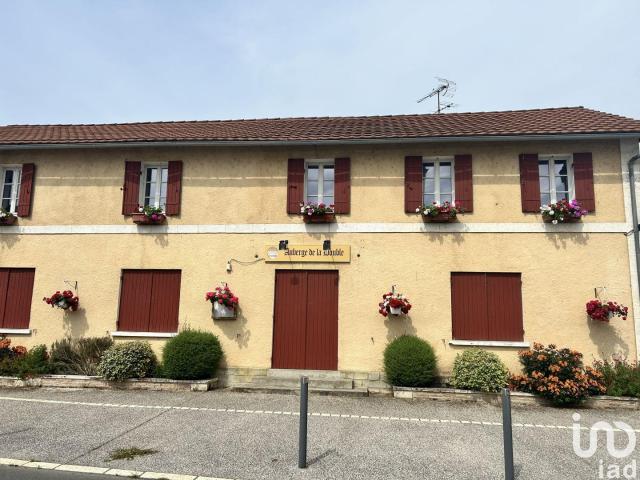 Vente Boutique/Local commercial 343 m²