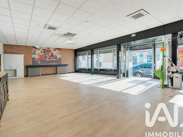 Vente Boutique/Local commercial 355 m²