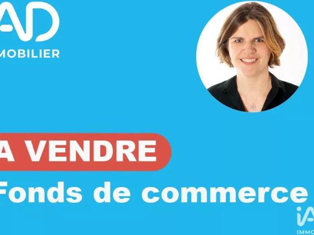 Vente Boutique/Local commercial 36 m²