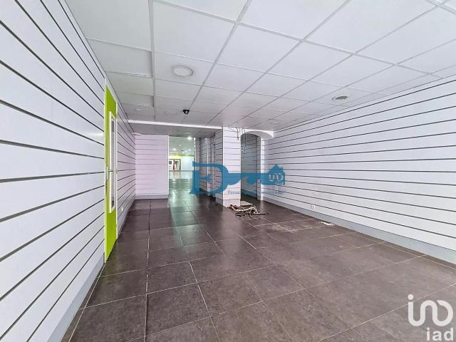Vente Boutique/Local commercial 370 m²