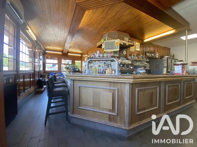 Vente Boutique/Local commercial 400 m²