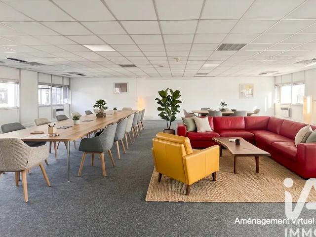 Vente Boutique/Local commercial 455 m²