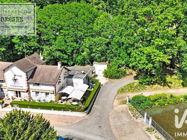 Vente Boutique/Local commercial 450 m²