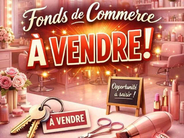 Vente Boutique/Local commercial 45 m²