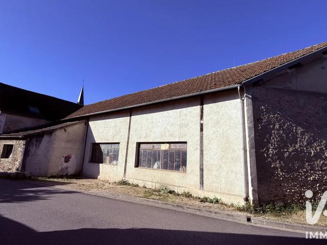 Vente Boutique/Local commercial 460 m²