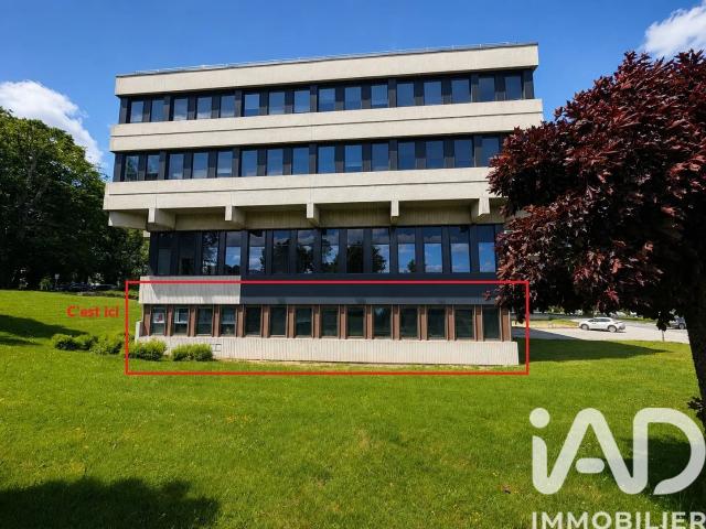 Vente Boutique/Local commercial 479 m²