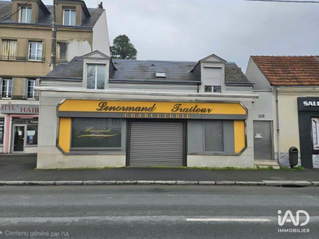 Location Appartement 2 pièces