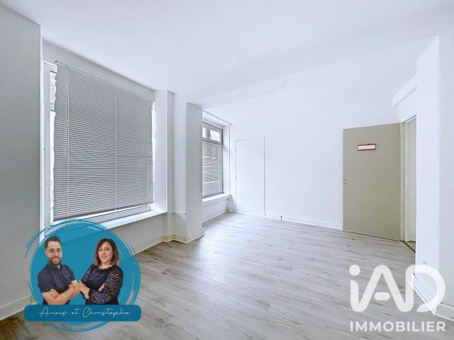Vente Boutique/Local commercial 49 m²