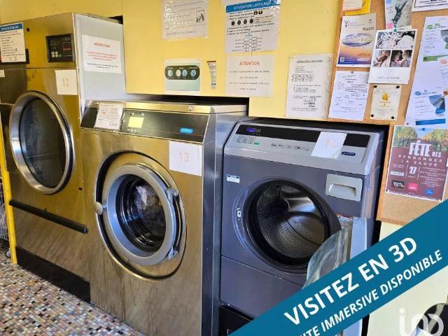 Vente Boutique/Local commercial 50 m²