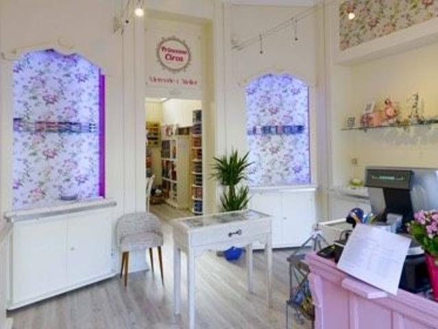 Vente Boutique/Local commercial 50 m²