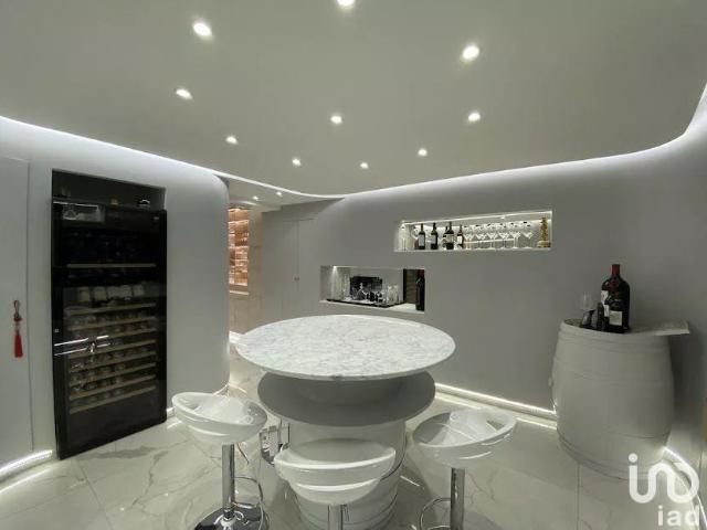 Vente Boutique/Local commercial 53 m²