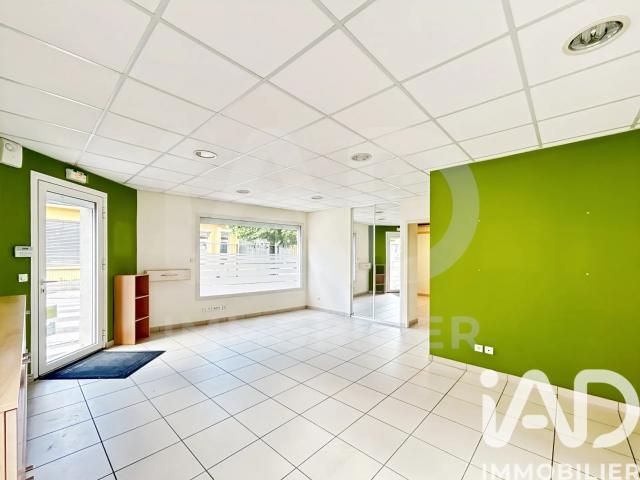Vente Boutique/Local commercial 54 m²