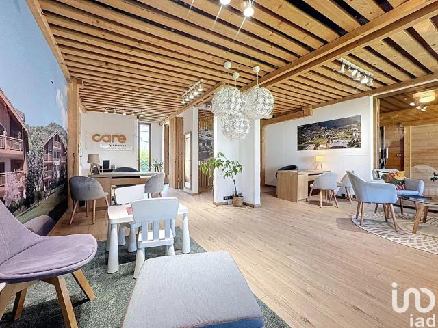 Vente Boutique/Local commercial 57 m²
