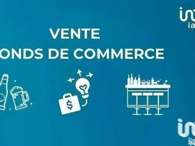 Vente Boutique/Local commercial 60 m²
