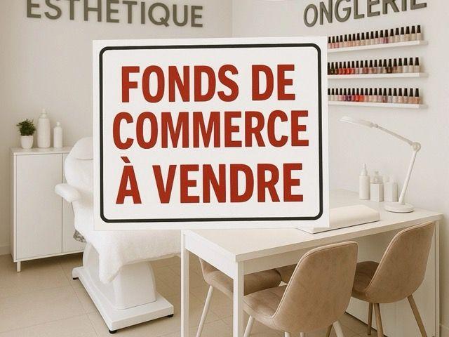 Vente Boutique/Local commercial 60 m²