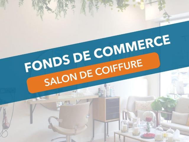 Vente Boutique/Local commercial 60 m²