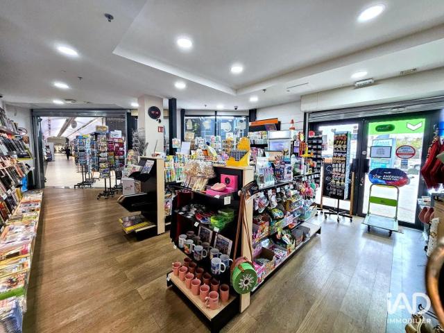 Vente Boutique/Local commercial 60 m²