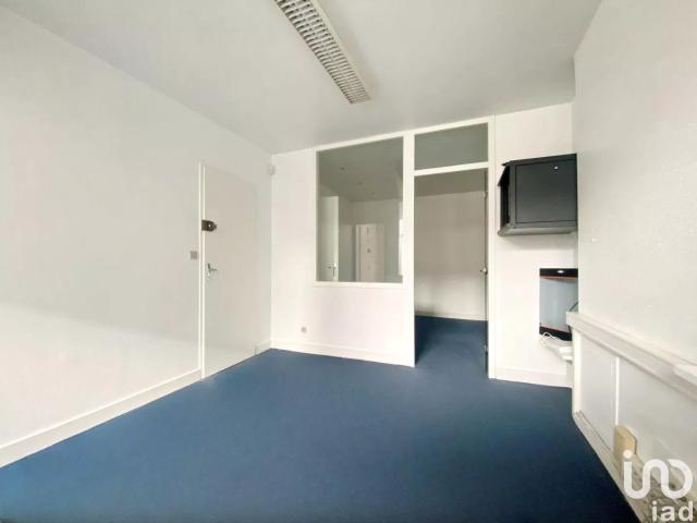 Vente Boutique/Local commercial 61 m²